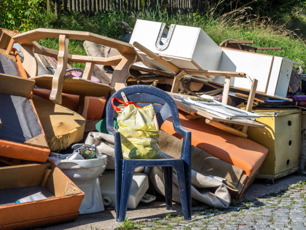 Best Junk Hauling Services  in Short Pump, VA