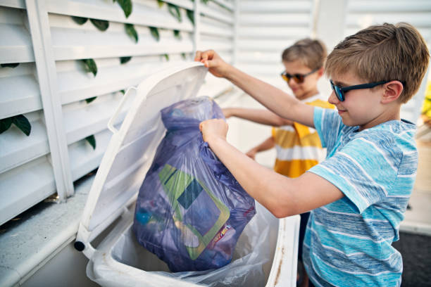 Best Commercial Cleanout Services  in Short Pump, VA