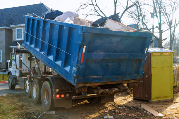Best Full-Service Junk Removal  in Short Pump, VA