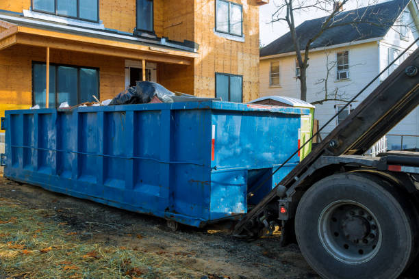 Yard Cleanup Services in Short Pump, VA