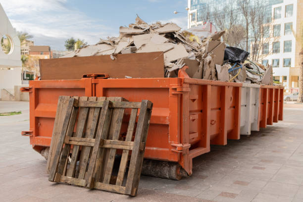 Best Construction Debris Removal  in Short Pump, VA