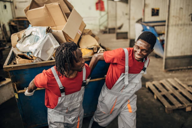 Best Dumpster Rental Services  in Short Pump, VA