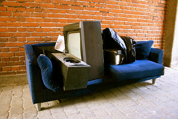 Best Basement Cleanout Services  in Short Pump, VA