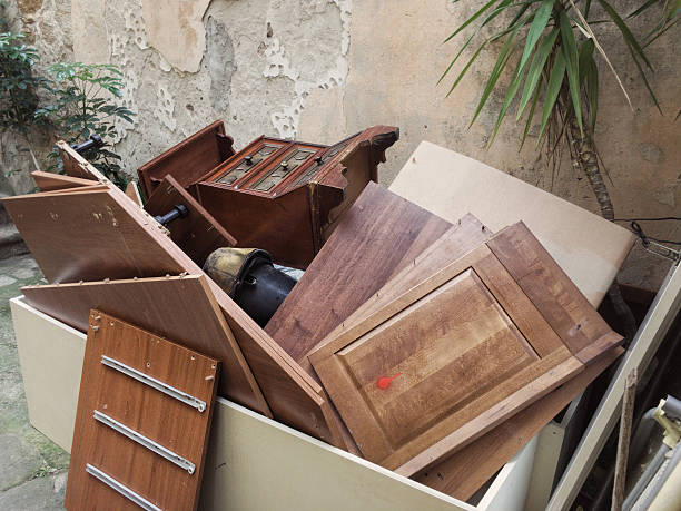 Best Construction Debris Removal  in Short Pump, VA